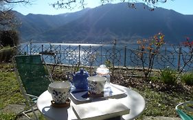 Island Garden - Ossuccio, Tremezzina By Lovecomo